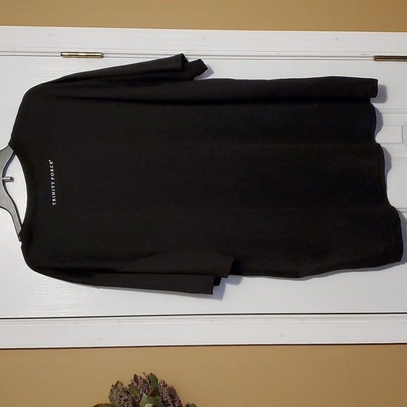 Trinity Force tee - Picture 2 of 6